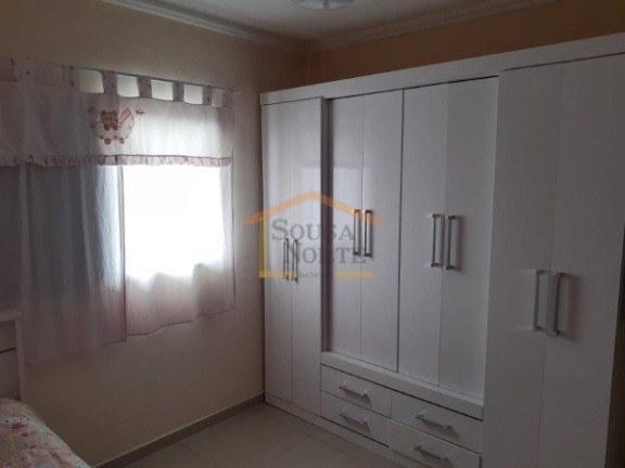 Imagem Casa de Condomínio com 2 Quartos à Venda, 130 m² em Vila Dionisia - São Paulo Imagem Casa de Condomínio com 2 Quartos à Venda, 130 m² em Vila Dionisia - São Paulo