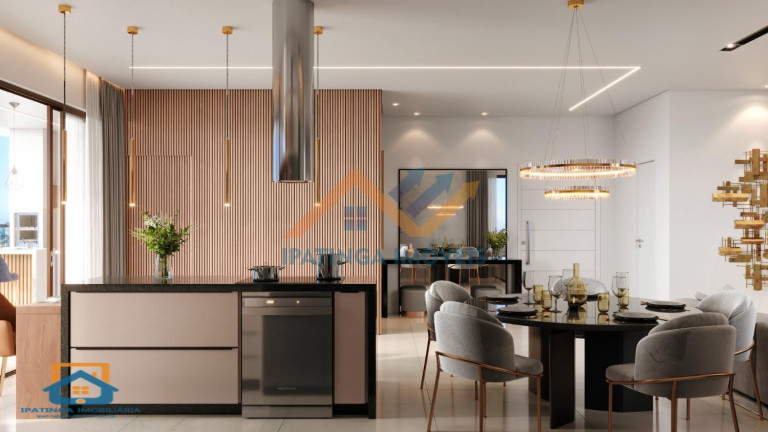 Imagem Apartamento com 3 Quartos à Venda, 150 m² em Cidade Nobre - Ipatinga Imagem Apartamento com 3 Quartos à Venda, 150 m² em Cidade Nobre - Ipatinga