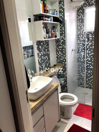 Imagem Imóvel com 2 Quartos à Venda, 51 m² em Jardim Casablanca - São Paulo Imagem Imóvel com 2 Quartos à Venda, 51 m² em Jardim Casablanca - São Paulo