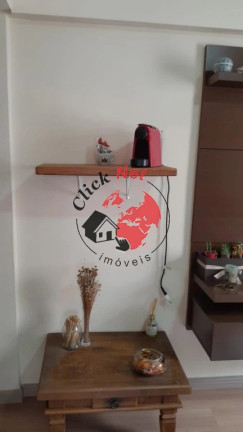 Imagem Apartamento com 1 Quarto à Venda, 56 m² em Taboão - São Bernardo Do Campo