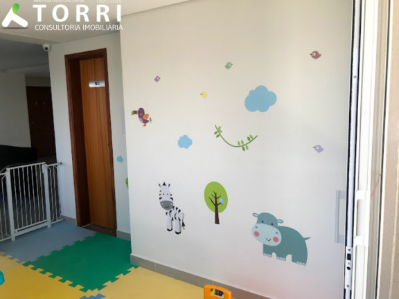Imagem Apartamento com 2 Quartos à Venda, 80 m² em Parque Campolim - Sorocaba Imagem Apartamento com 2 Quartos à Venda, 80 m² em Parque Campolim - Sorocaba