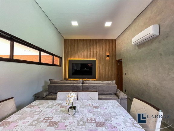 Imagem Casa com 3 Quartos à Venda, 150 m² em Bonfim Paulista - Condominio Valencia - Ribeirão Preto Imagem Casa com 3 Quartos à Venda, 150 m² em Bonfim Paulista - Condominio Valencia - Ribeirão Preto