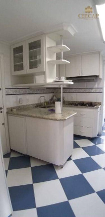 Imagem Apartamento com 4 Quartos à Venda, 218 m² em Vila Leopoldina - São Paulo