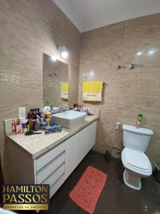 Imagem Casa com 5 Quartos à Venda, 290 m² em Baeta Neves - São Bernardo Do Campo