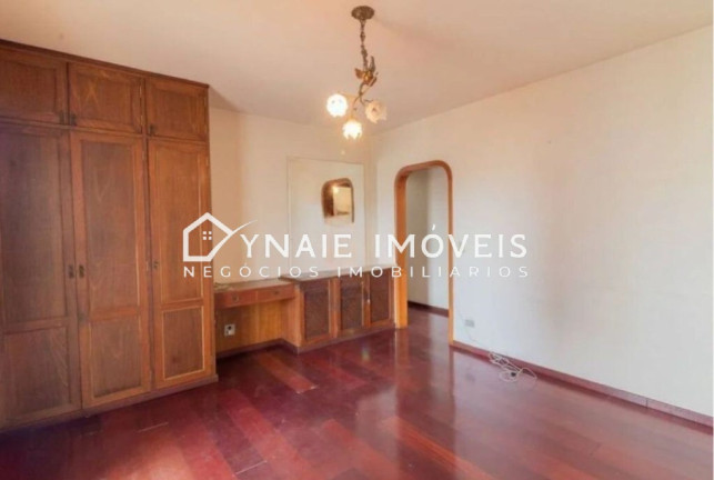 Imagem Apartamento com 4 Quartos à Venda, 320 m² em Campo Belo - São Paulo Imagem Apartamento com 4 Quartos à Venda, 320 m² em Campo Belo - São Paulo