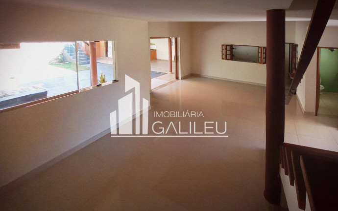 Imagem Casa com 4 Quartos à Venda, 276 m² em Jardim Chapadão - Campinas Imagem Casa com 4 Quartos à Venda, 276 m² em Jardim Chapadão - Campinas