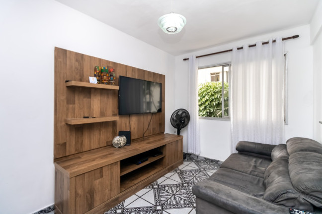 Imagem Apartamento com 2 Quartos à Venda, 46 m² em Vila Jaraguá - São Paulo Imagem Apartamento com 2 Quartos à Venda, 46 m² em Vila Jaraguá - São Paulo