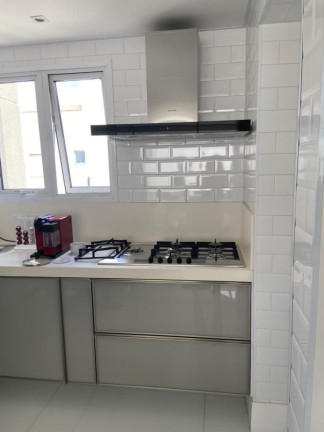 Imagem Apartamento com 3 Quartos à Venda, 199 m² em Centro - Santo André Imagem Apartamento com 3 Quartos à Venda, 199 m² em Centro - Santo André