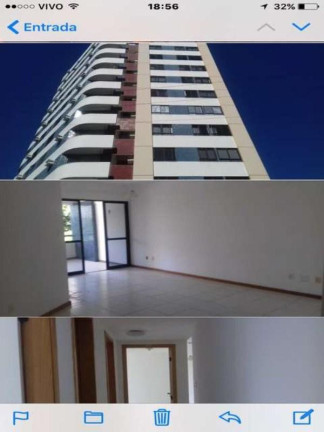 Imagem Apartamento com 4 Quartos à Venda, 115 m² em Pituba - Salvador Imagem Apartamento com 4 Quartos à Venda, 115 m² em Pituba - Salvador