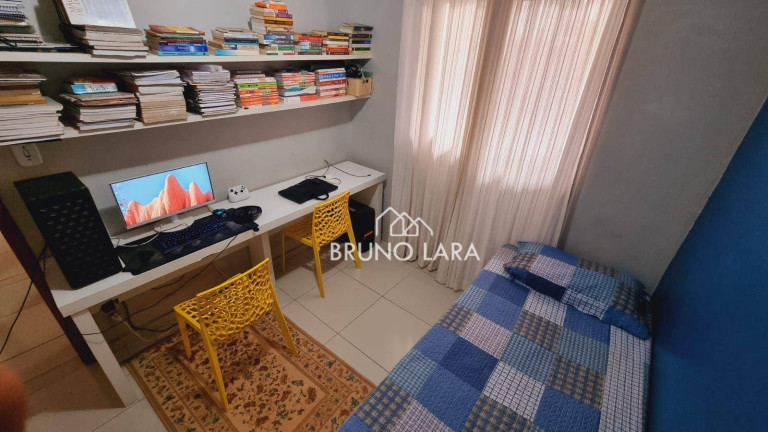 Imagem Apartamento com 2 Quartos à Venda, 23 m² em Cidade Clube Residência - Igarapé Imagem Apartamento com 2 Quartos à Venda, 23 m² em Cidade Clube Residência - Igarapé