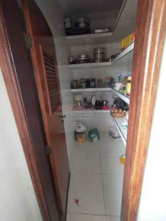 Imagem Chácara com 4 Quartos à Venda, 400 m² em Vitassay - Boituva
