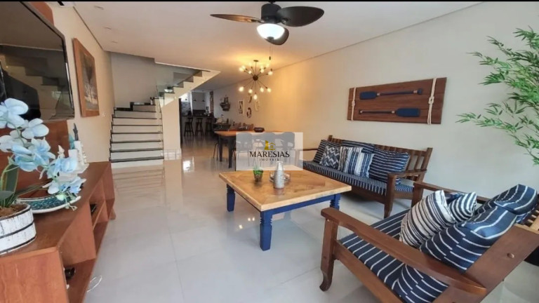 Imagem Casa com 3 Quartos à Venda, 136 m² em Juquehy - São Sebastião Imagem Casa com 3 Quartos à Venda, 136 m² em Juquehy - São Sebastião