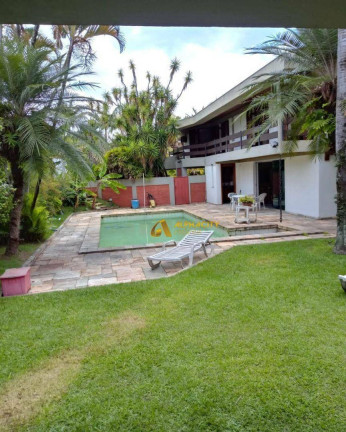 Imagem Casa com 4 Quartos à Venda, 385 m² em Alphaville 02 - Barueri Imagem Casa com 4 Quartos à Venda, 385 m² em Alphaville 02 - Barueri