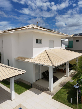 Imagem Casa com 4 Quartos à Venda, 172 m² em Taperapuan - Porto Seguro Imagem Casa com 4 Quartos à Venda, 172 m² em Taperapuan - Porto Seguro