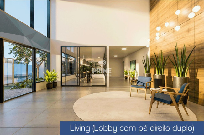 Imagem Apartamento com 1 Quarto à Venda, 39 m² em Praia Das Palmeiras - Caraguatatuba