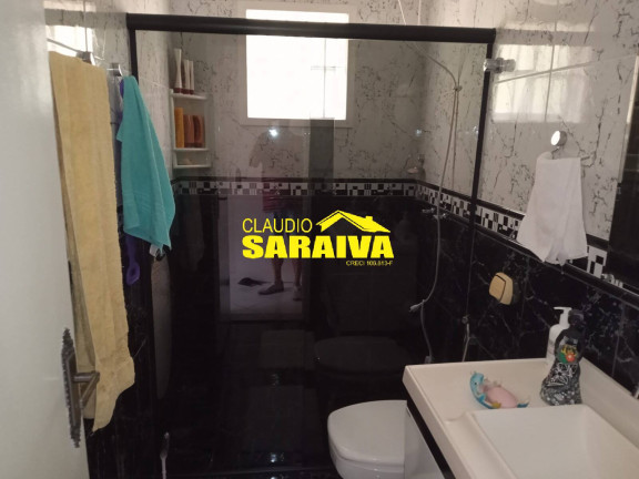 Imagem Casa com 2 Quartos à Venda, 128 m² em Indaia - Caraguatatuba