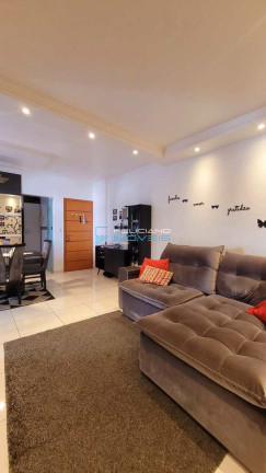 Imagem Apartamento com 3 Quartos à Venda, 116 m² em Canto Do Forte - Praia Grande Imagem Apartamento com 3 Quartos à Venda, 116 m² em Canto Do Forte - Praia Grande