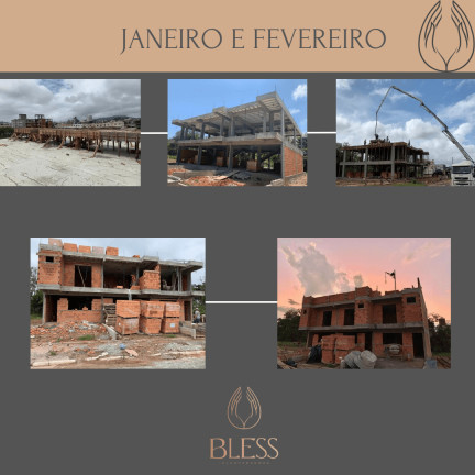 Imagem Casa com 3 Quartos à Venda, 136 m² em Santa Regina - Camboriú Imagem Casa com 3 Quartos à Venda, 136 m² em Santa Regina - Camboriú