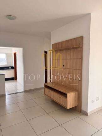 Imagem Apartamento com 2 Quartos à Venda, 72 m² em Chácaras Rurais Santa Maria - Jacareí Imagem Apartamento com 2 Quartos à Venda, 72 m² em Chácaras Rurais Santa Maria - Jacareí