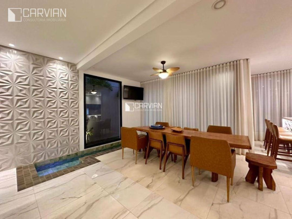 Imagem Casa com 4 Quartos à Venda, 347 m² em Alphaville - Ribeirão Preto Imagem Casa com 4 Quartos à Venda, 347 m² em Alphaville - Ribeirão Preto