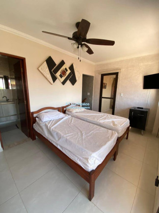 Imagem Apartamento com 3 Quartos à Venda, 130 m² em Acaraú - Ubatuba