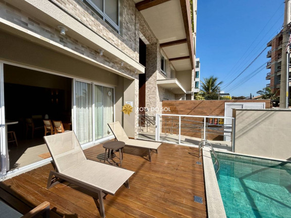 Imagem Apartamento com 2 Quartos à Venda, 138 m² em Mariscal - Bombinhas Imagem Apartamento com 2 Quartos à Venda, 138 m² em Mariscal - Bombinhas