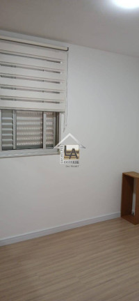 Imagem Apartamento com 2 Quartos à Venda, 55 m² em Vila Andrade - São Paulo Imagem Apartamento com 2 Quartos à Venda, 55 m² em Vila Andrade - São Paulo