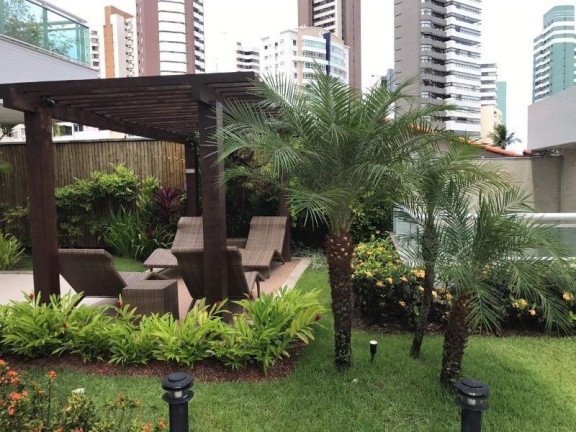 Imagem Apartamento com 3 Quartos à Venda, 101 m² em Barra - Salvador Imagem Apartamento com 3 Quartos à Venda, 101 m² em Barra - Salvador