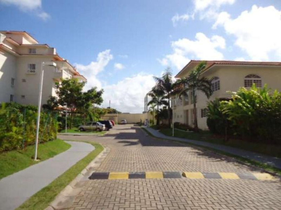 Imagem Casa com 4 Quartos à Venda, 180 m² em Patamares - Salvador Imagem Casa com 4 Quartos à Venda, 180 m² em Patamares - Salvador