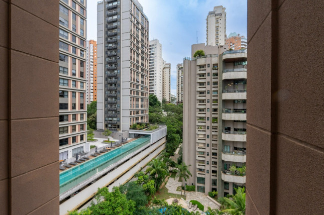 Imagem Apartamento com 2 Quartos à Venda, 77 m² em Jardim Fonte Do Morumbi - São Paulo