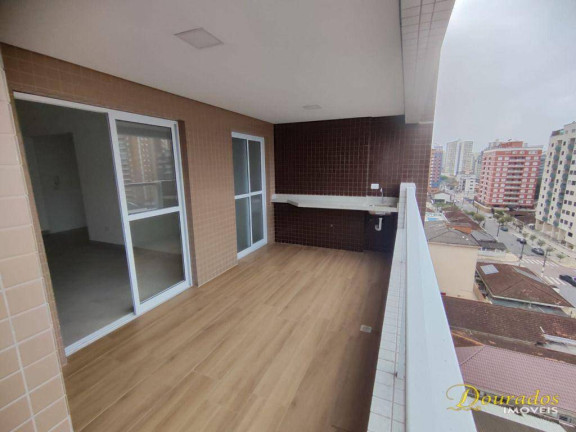 Imagem Apartamento com 2 Quartos à Venda, 76 m² em Tupi - Praia Grande Imagem Apartamento com 2 Quartos à Venda, 76 m² em Tupi - Praia Grande