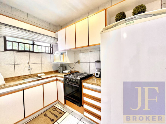 Imagem Apartamento com 2 Quartos para Temporada, 50 m² em Canasvieiras - Florianópolis Imagem Apartamento com 2 Quartos para Temporada, 50 m² em Canasvieiras - Florianópolis