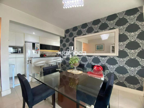 Imagem Apartamento com 3 Quartos à Venda, 110 m² em Barra Olimpica - Rio De Janeiro Imagem Apartamento com 3 Quartos à Venda, 110 m² em Barra Olimpica - Rio De Janeiro