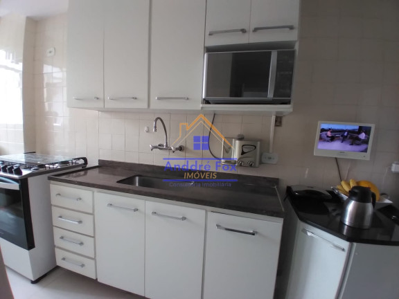 Imagem Apartamento com 2 Quartos à Venda, 93 m² em Vila Isabel - Rio De Janeiro