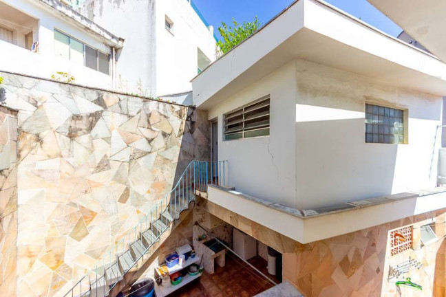 Imagem Casa com 3 Quartos à Venda, 197 m² em Saúde - São Paulo Imagem Casa com 3 Quartos à Venda, 197 m² em Saúde - São Paulo