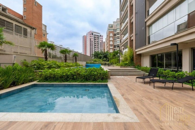 Imagem Apartamento com 3 Quartos à Venda, 181 m² em Vila Mariana - São Paulo Imagem Apartamento com 3 Quartos à Venda, 181 m² em Vila Mariana - São Paulo