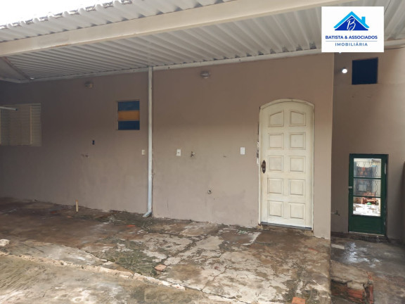 Imagem Casa com 3 Quartos à Venda, 132 m² em Parque Santa Bárbara - Campinas Imagem Casa com 3 Quartos à Venda, 132 m² em Parque Santa Bárbara - Campinas