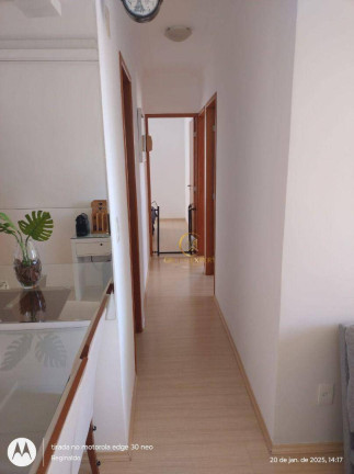 Imagem Apartamento com 3 Quartos à Venda, 60 m² em Jardim Satélite - São José Dos Campos Imagem Apartamento com 3 Quartos à Venda, 60 m² em Jardim Satélite - São José Dos Campos