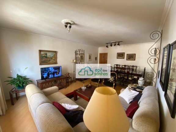 Imagem Apartamento com 3 Quartos à Venda, 116 m² em Vila Pompeia - São Paulo Imagem Apartamento com 3 Quartos à Venda, 116 m² em Vila Pompeia - São Paulo