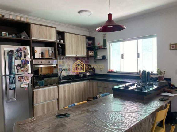 Imagem Casa com 2 Quartos à Venda, 185 m² em Independência - São Bernardo Do Campo Imagem Casa com 2 Quartos à Venda, 185 m² em Independência - São Bernardo Do Campo