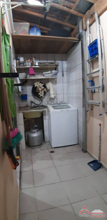 Imagem Casa de Condomínio com 2 Quartos à Venda, 60 m² em Jardim Vale Do Sol - São José Dos Campos