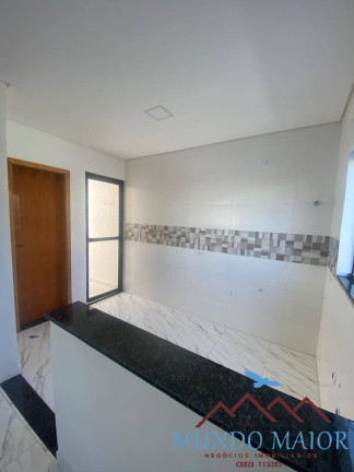 Imagem Casa com 2 Quartos à Venda, 100 m² em Jardim Santo António - Santo André