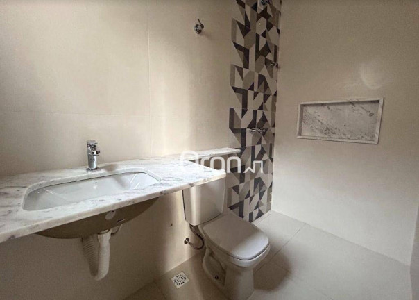 Imagem Casa com 3 Quartos à Venda, 165 m² em Jardins Bolonha - Senador Canedo Imagem Casa com 3 Quartos à Venda, 165 m² em Jardins Bolonha - Senador Canedo