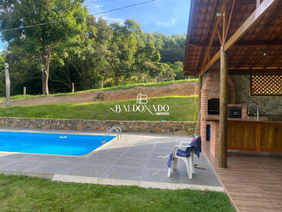 Imagem Imóvel com 2 Quartos à Venda, 23.000 m² em Centro - Joanópolis