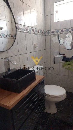 Imagem Casa com 3 Quartos à Venda, 130 m² em Paulicéia - São Bernardo Do Campo