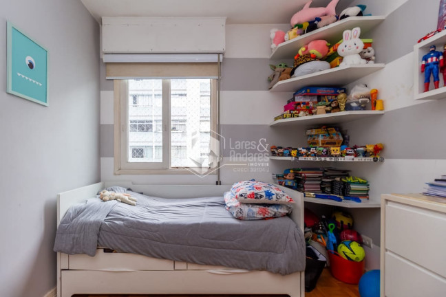 Imagem Apartamento com 2 Quartos à Venda, 81 m² em Jardim Paulista - São Paulo Imagem Apartamento com 2 Quartos à Venda, 81 m² em Jardim Paulista - São Paulo