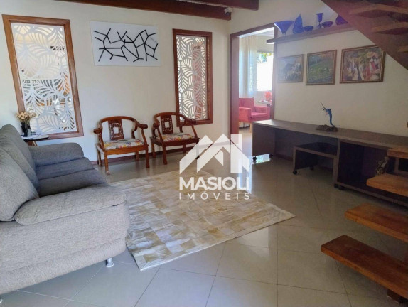 Imagem Casa com 3 Quartos à Venda, 274 m² em Interlagos - Vila Velha