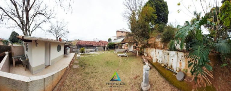 Imagem Casa com 4 Quartos à Venda, 250 m² em Bom Clima - Juiz De Fora Imagem Casa com 4 Quartos à Venda, 250 m² em Bom Clima - Juiz De Fora