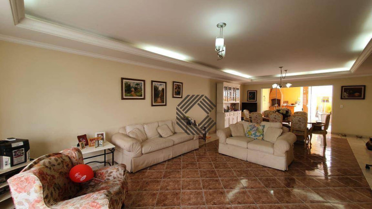 Imagem Sobrado com 4 Quartos à Venda, 283 m² em Condomínio Granja Olga Iii - Sorocaba Imagem Sobrado com 4 Quartos à Venda, 283 m² em Condomínio Granja Olga Iii - Sorocaba
