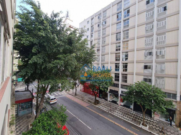 Imagem Apartamento com 1 Quarto à Venda, 68 m² em Santa Cecília - São Paulo Imagem Apartamento com 1 Quarto à Venda, 68 m² em Santa Cecília - São Paulo